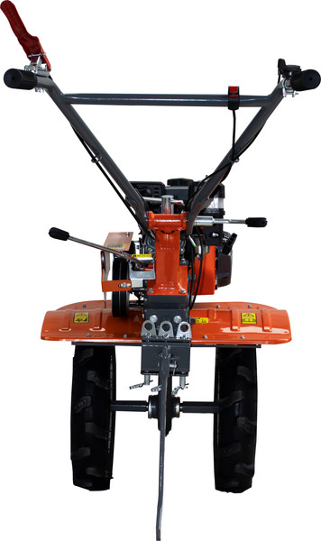 Мотоблок бензиновый Алькор МБ7-10