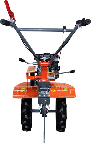 Мотоблок бензиновый Алькор МБ7-10 Про