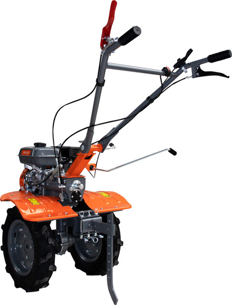 Мотоблок бензиновый Алькор МБ8-10