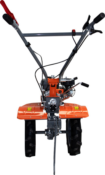 Мотоблок бензиновый Алькор МБ8-10