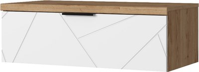 Тумба Anrex Kaylas 1S-1 - фото