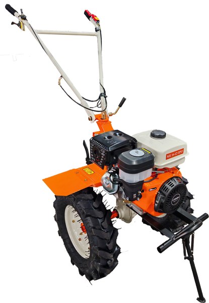 Мотоблок бензиновый Стинко СТМБ16-12 Про - фото