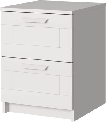 Прикроватная тумба Anrex Skagen 2S - фото