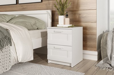 Прикроватная тумба Anrex Skagen 2S