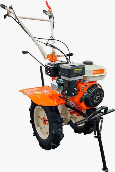 Мотоблок бензиновый Стинко СТМБ8-10 - фото