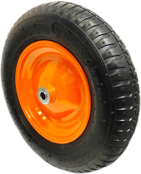 Колесо для тачки Стинко W10-3.50/4-16 - фото