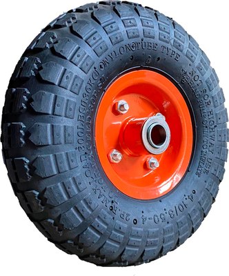 Колесо для тачки Стинко W10-3.50/4-20 - фото