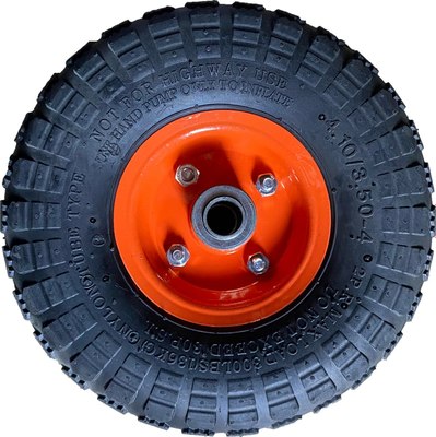 Колесо для тачки Стинко W10-3.50/4-20