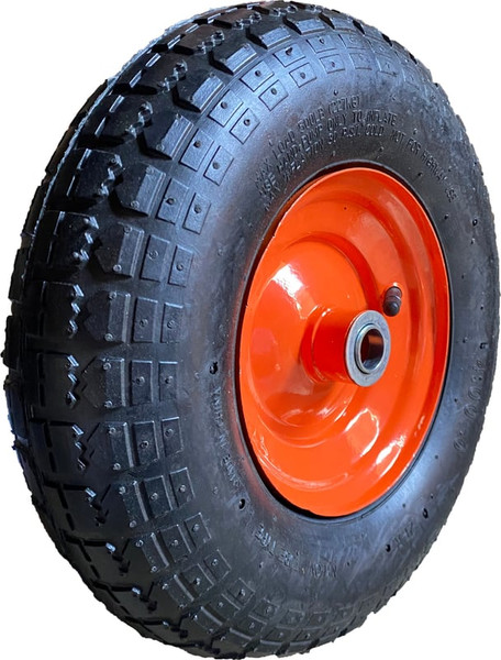 Колесо для тачки Стинко W14-4/6-20