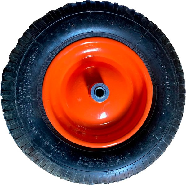 Колесо для тачки Стинко W16-4/8-16 - фото