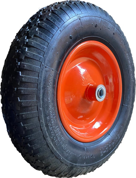 Колесо для тачки Стинко W16-4/8-16