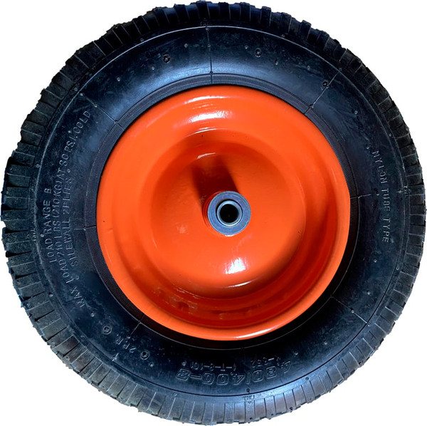 Колесо для тачки Стинко W16-4/8-20 - фото