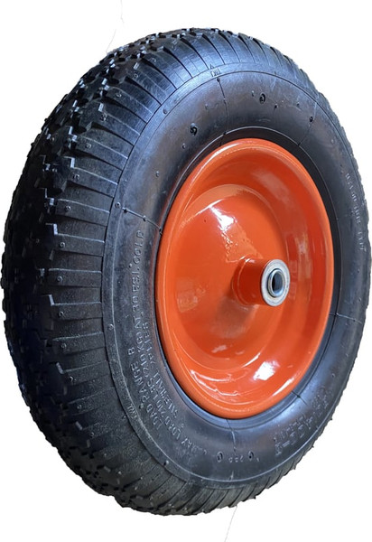 Колесо для тачки Стинко W16-4/8-20