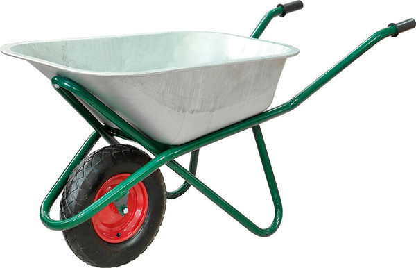 Тачка Стинко Профи ПМS-1-110л - фото