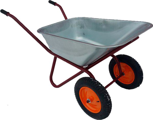 Тачка Стинко Профи ПМS-2-110л - фото