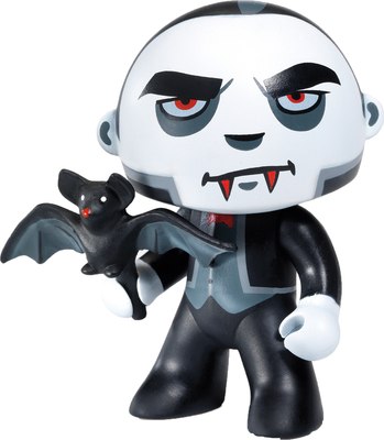 Фигурка коллекционная Djeco Arty Toys Рыцарь Дракула / DJ06748 - фото