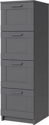 Комод Anrex Skagen 4S/38 - фото