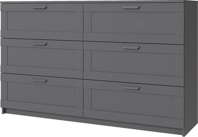 Комод Anrex Skagen 6S - фото