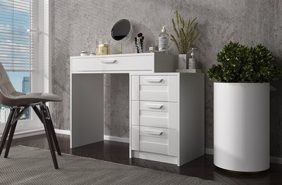 Туалетный столик Anrex Skagen 4S