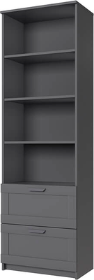 Стеллаж Anrex Skagen 2S4N - фото