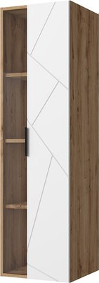 Шкаф навесной Anrex Kaylas 1V-P - фото