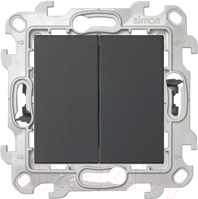 Выключатель Simon 2420398-038 - фото