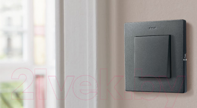 Выключатель Simon 2420398-038