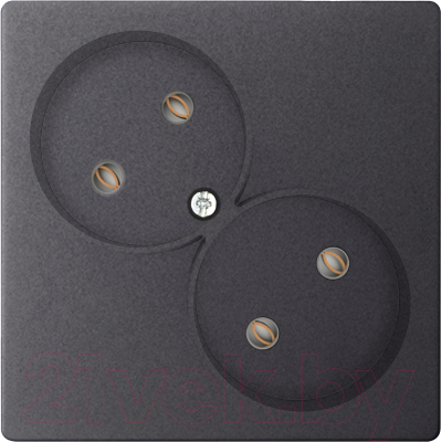 Розетка Simon 2450457-038 - фото