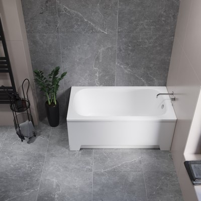 Ванна акриловая Lauter Sophia 130 / 21205130