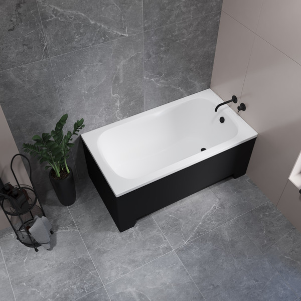 Ванна акриловая Lauter Sophia 130 / 21205130