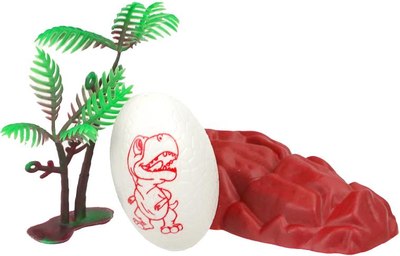 Набор фигурок игровых Играем вместе Динозавры / 2304Z0160-R