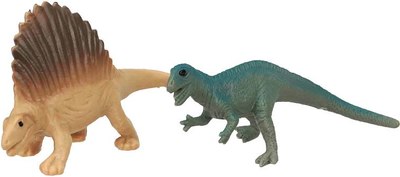 Набор фигурок игровых Играем вместе Динозавры / 2207Z0164-R