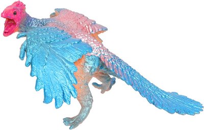 Набор фигурок игровых Играем вместе Динозавры / 2212Z0096-R3