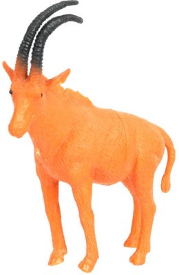 Набор фигурок игровых Играем вместе Дикие животные / YG97745-R