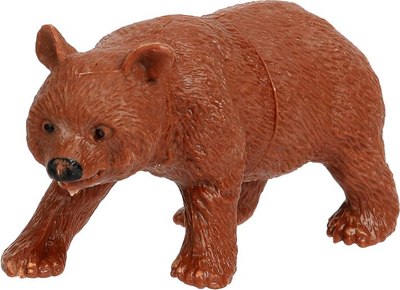 Набор фигурок игровых Играем вместе Дикие животные / YG97745-R