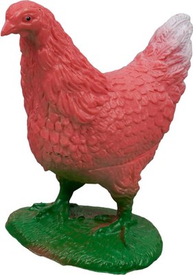 Набор фигурок игровых Играем вместе Домашние животные / YG98434-R