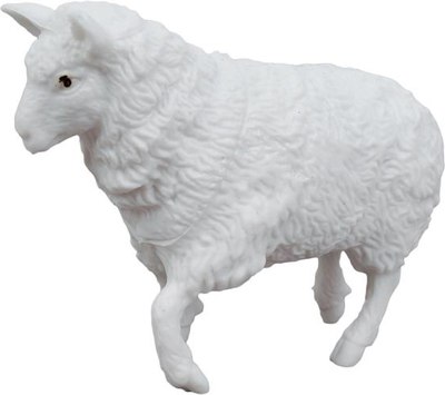 Набор фигурок игровых Играем вместе Домашние животные / YG98434-R