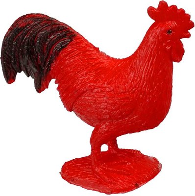 Набор фигурок игровых Играем вместе Домашние животные / 1803Z912-R 