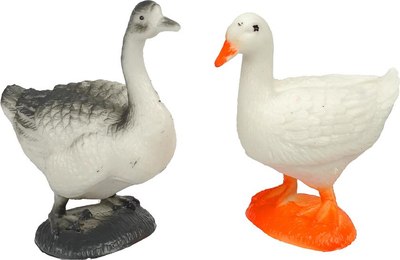 Набор фигурок игровых Играем вместе Домашние животные / 1803Z912-R 