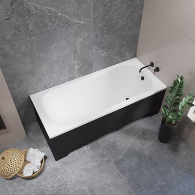 Ванна акриловая Lauter Sophia 150 / 21205150