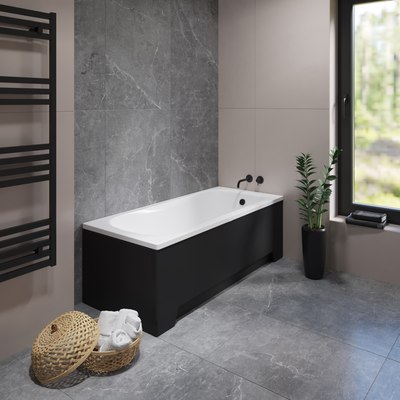 Ванна акриловая Lauter Sophia 150 / 21205150