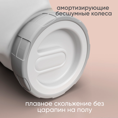 Качалка-каталка Solmax&Kids Овечка / YI99825