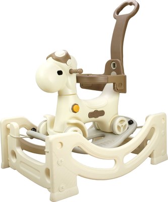 Качалка-каталка Solmax&Kids YI99827 - фото