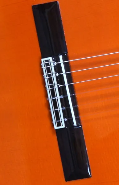 Акустическая гитара Alhambra 4F Tap Plate