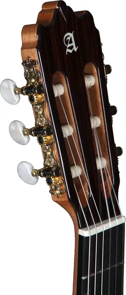 Акустическая гитара Alhambra 4F Tap Plate