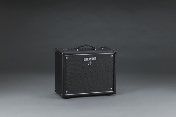 Комбоусилитель Boss Katana-50 Ex Gen 3
