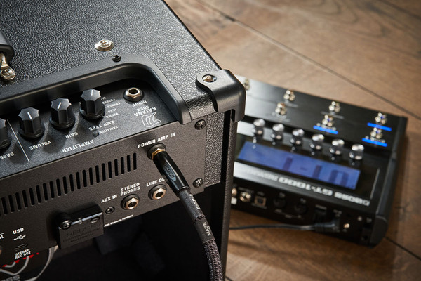 Комбоусилитель Boss Katana-50 Ex Gen 3