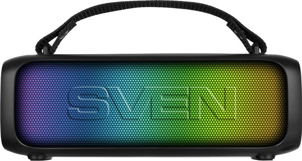 Портативная акустика Sven PS-235 - фото
