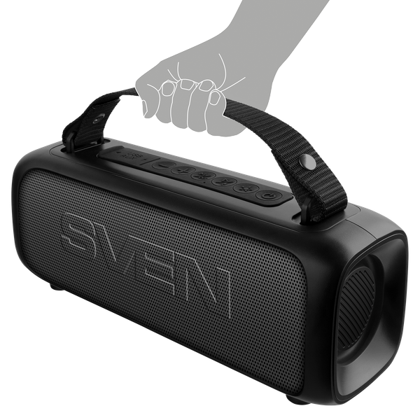 Портативная акустика Sven PS-235