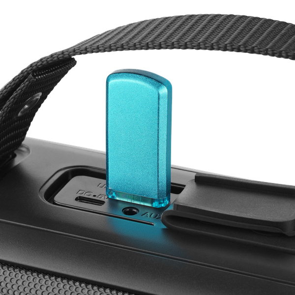 Портативная акустика Sven PS-235